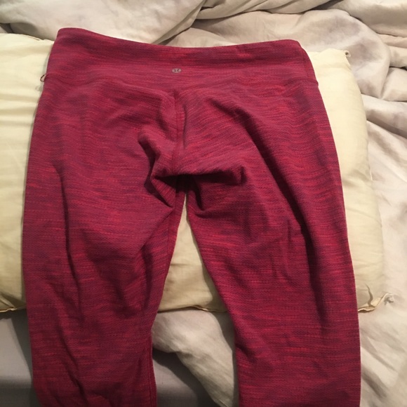 leggings - Picture 2 of 2